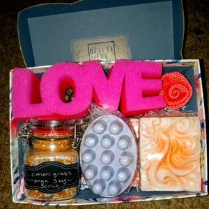 Mothers day boxes